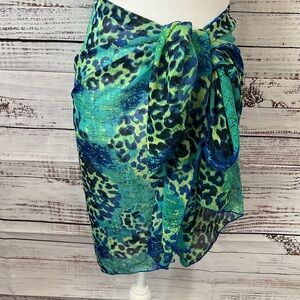 Women’s Beach Sarong